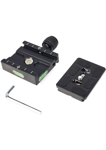 Arca- Standart, QR60S Clamp ve Pu-60 Release Plate fiyatları