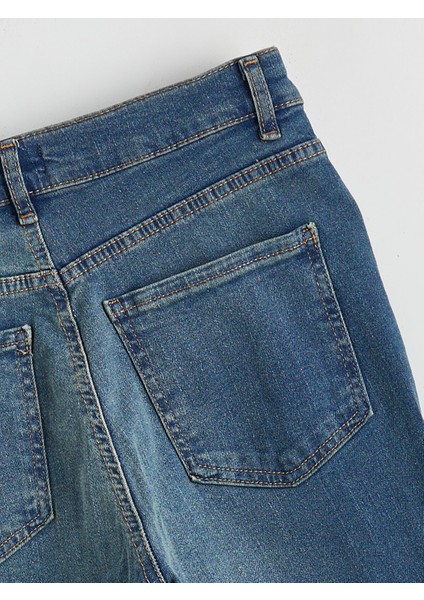Yeni Sezon Mars Flare Kadın Jean Pantolon fiyatları