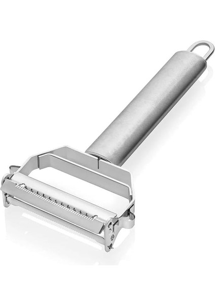 Life Paslanmaz Çelik Jülyen Meyve Sebze Soyucu MIT1035