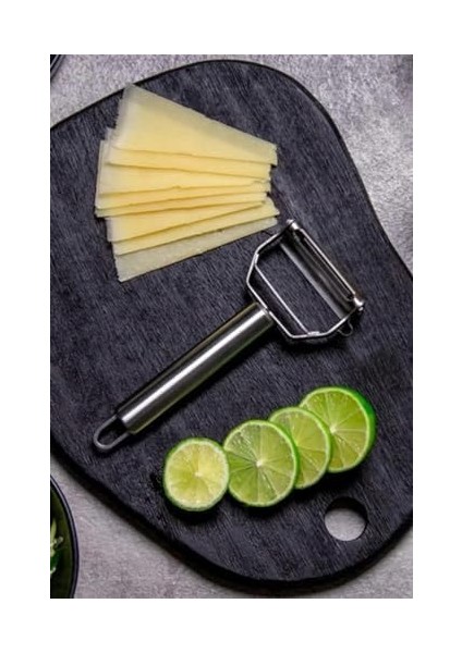 Life Paslanmaz Çelik Jülyen Meyve Sebze Soyucu MIT1035 fiyatları