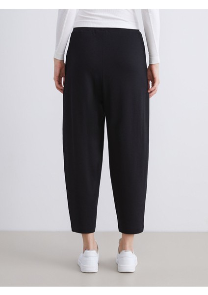 Yeni Sezon Beli Lastikli Kadın Pantolon fırsatları