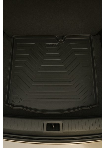 Peugeot 301 2012+ Uyumlu 3D Bagaj Havuzu Premium modelleri