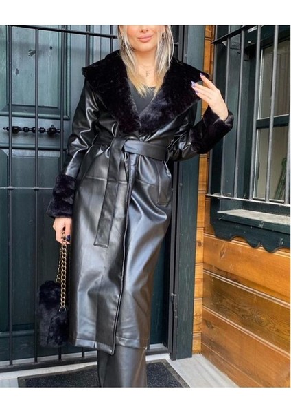 Kürklü Pardesü fiyatları