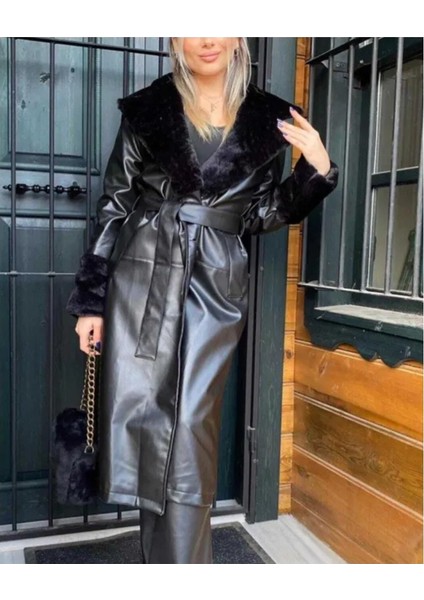 Kürklü Pardesü modelleri