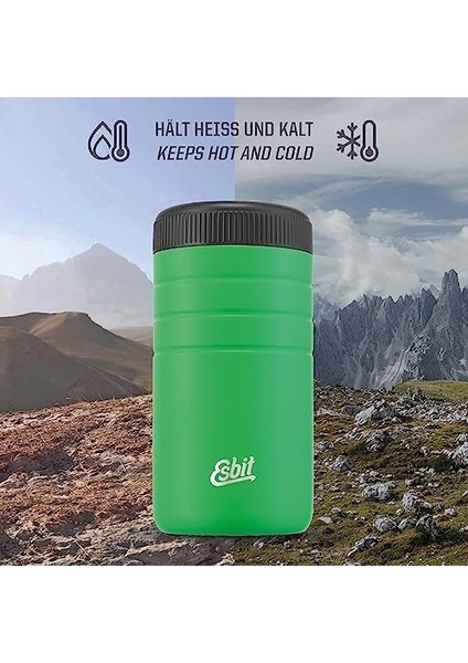 Majoris Paslanmaz Çelik Yemek Termosu, 550 ml fiyatları