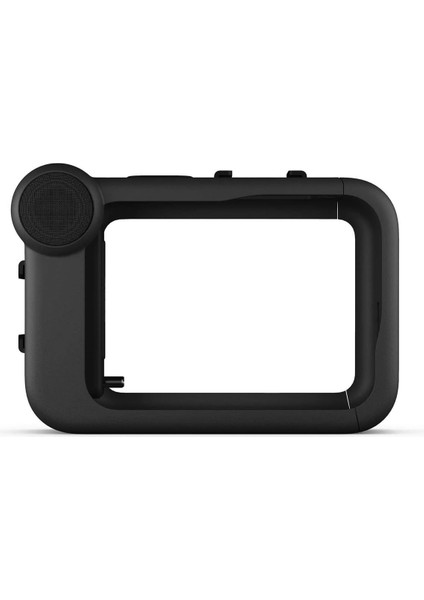 AJFMD-001 Hero8 Siyah Medya Modu