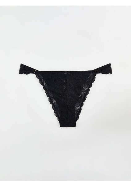 Yeni Sezon Dantelli Brazilian Külot fiyatları