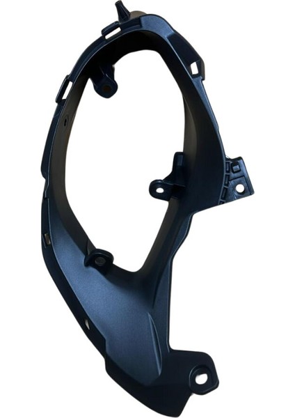 JEDI750 Arka Stop Dekor Plastiği Dış Sol