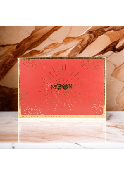 Premıum Koyu Kırmızı Renk Çiçek Desenli 102'DEN %100 Pamuk Çift Kişilik Nevresim Takımı Kutulu fırsatları