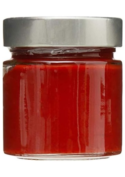 Kocamaar Çiftliği Kavanozda Ketçap 240 gr