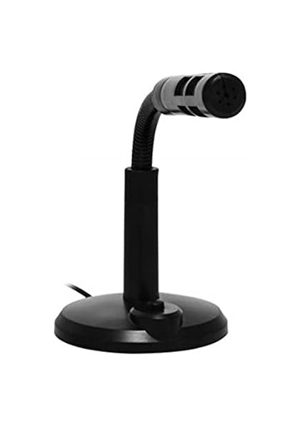 SN-120M Siyah Masaüstü Mikrofon modelleri