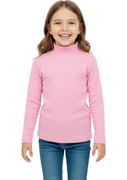 Kız/erkek Çocuk Bluz Balıkçı Yaka fiyatları