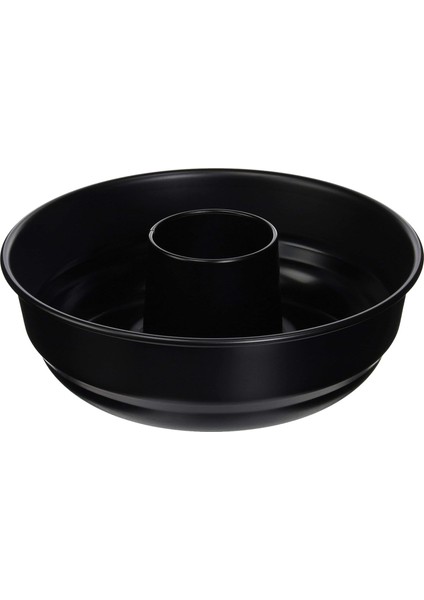 Orijinal Frankfurter Çelenk Kalıbı 26 Cm, Yapışmaz Kaplamalı Pişirme Kalıbı, Ekstra Yüksek Kenar, Eşit Kızartma