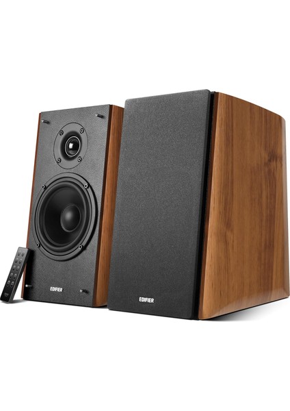 R2000DB Aktif Hoparlör