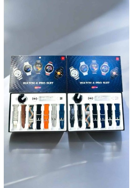 Yeni Model Akıllı Saat Bluetooth Bağlantılı Nfc ve Gps Uyumlu - ?94?97E9-7G8894 fiyatları