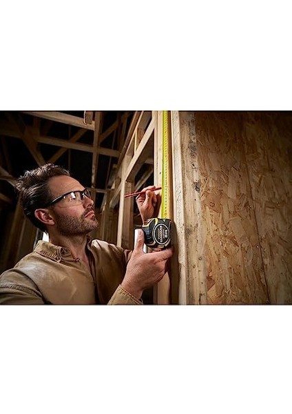 XTHT033501 8MX32MM Çelik Şerit Metre fiyatları