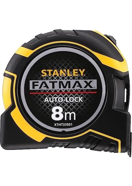 XTHT033501 8MX32MM Çelik Şerit Metre modelleri