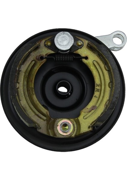 Smart 3000 Ön Fren Takımı