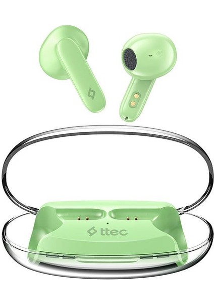 Airbeat Glace Gerçek Kablosuz Tws Bluetooth Kulaklık- 2KM170