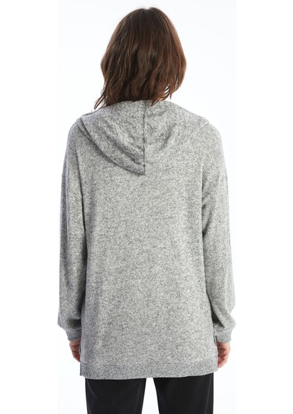 Yeni Sezon Kapüşonlu Kadın Tişört fırsatları