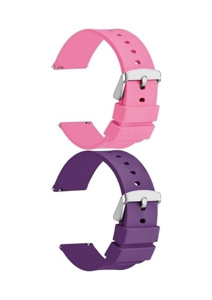 Tcl MT42 MT42X MT43 MT46 Saat Uyumlu Silikon Saat Kordonu Kayışı Wm-1 modelleri