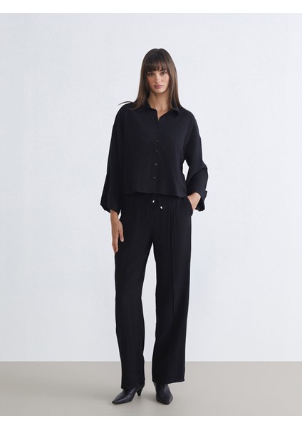 Yeni Sezon Oversize Kadın Gömlek fiyatları