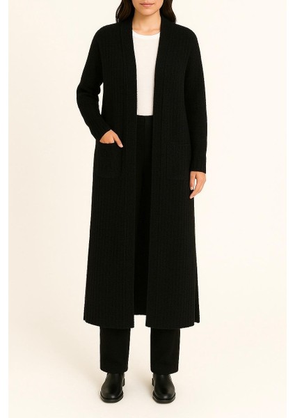 Yumoş Dokulu Kadın Hırka modelleri