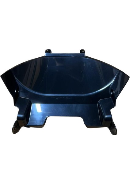 JEDI750 Iç Panel Sol