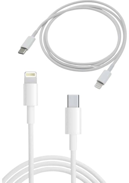 Ios Uyumlu 8 x Xs Xr 11 12 13 14/pro Max Mini Plus Şarj Kablosu - ?70?85E2-8G0370 fiyatları