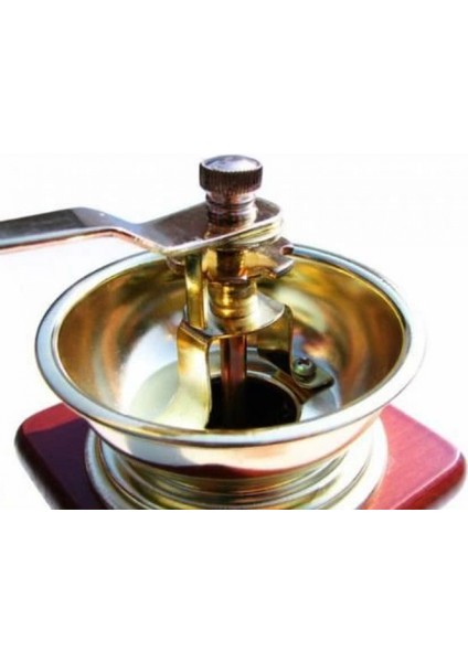 Ahşap Kahve Değirmeni fırsatları