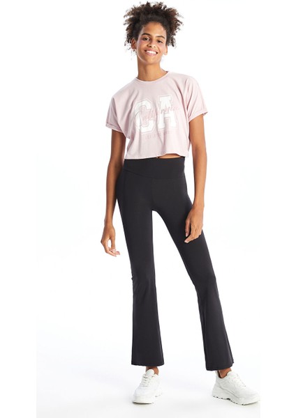 Yeni Sezon Bisiklet Yaka Baskılı Kısa Kollu Kadın Spor Tişört fiyatları