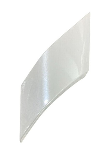 JEDI750 Arka Kuyruk Yan Kapağı Sol Gri