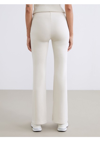 Yeni Sezon Beli Lastikli Kadın Tayt Pantolon fırsatları