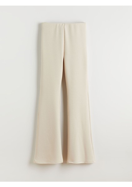 Yeni Sezon Beli Lastikli Kadın Tayt Pantolon indirimleri