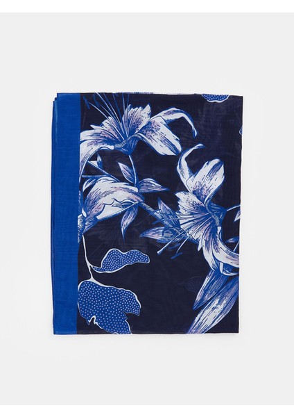 Yeni Sezon Desenli Kadın Şal fiyatları