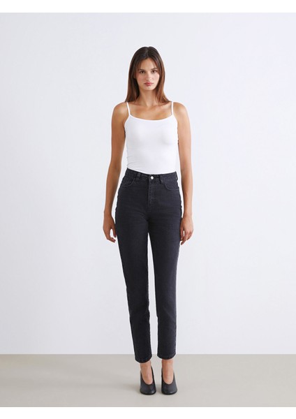 Yeni Sezon Kare Yaka Askılı Kadın Atlet 2'li fırsatları