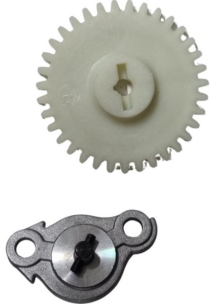 ADV125 Yağ Pompsı Komple