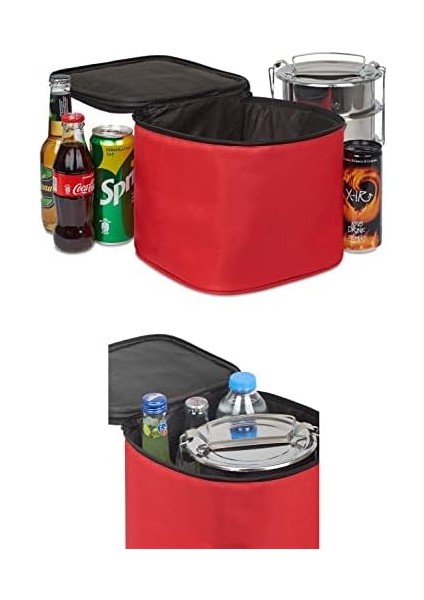 Litre Termos Çanta Yemek Taşıma Çantası Termo ve Soğuk Tutan Piknik Buzluk Çantalar Beslenme Piknik Çantası modelleri