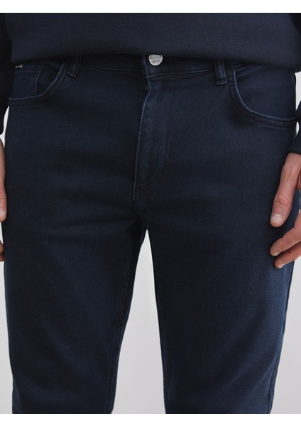 Yeni Sezon 779 Regular Fit Erkek Jean Pantolon modelleri