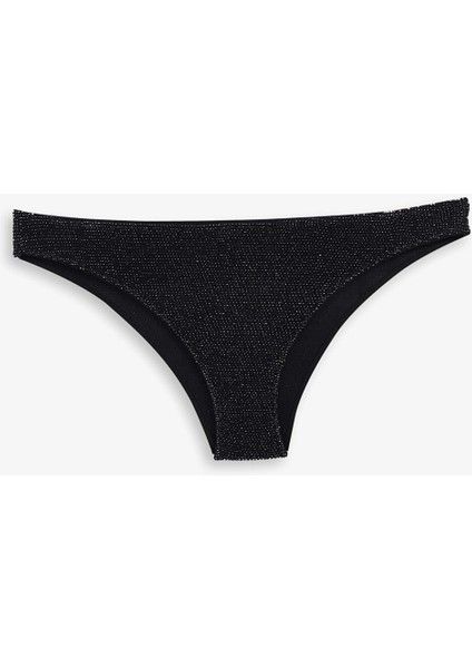 Yeni Sezon Desenli Brazilian Külot