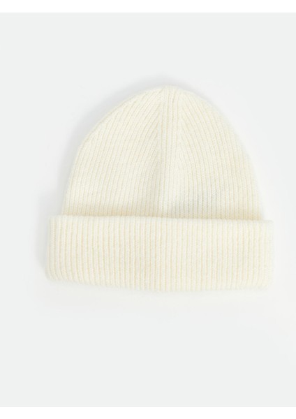 Yeni Sezon Basic Kadın Triko Bere modelleri