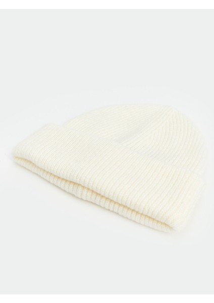 Yeni Sezon Basic Kadın Triko Bere fırsatları