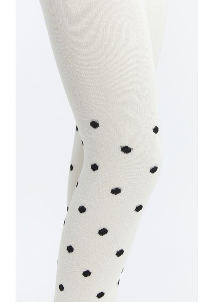 Yeni Sezon Kız Çocuk Külotlu Çorap 2'li modelleri