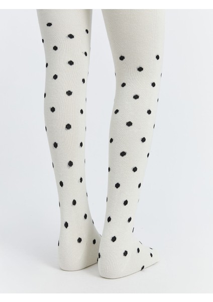 Yeni Sezon Kız Çocuk Külotlu Çorap 2'li fırsatları