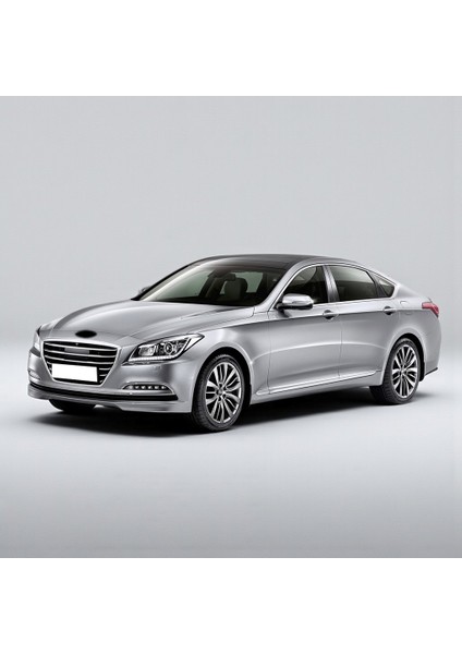 Hyundai Genesis 2014-2017 Ön Cam Silecek Takımı Yan Klipsli 65X40CM fiyatları