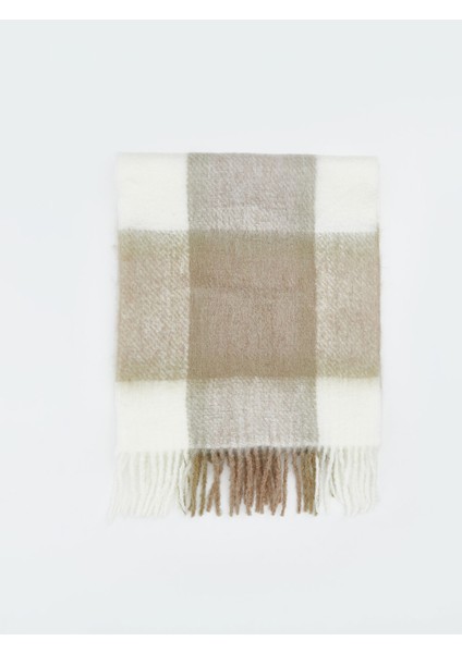 Yeni Sezon Püsküllü Kadın Atkı fiyatları