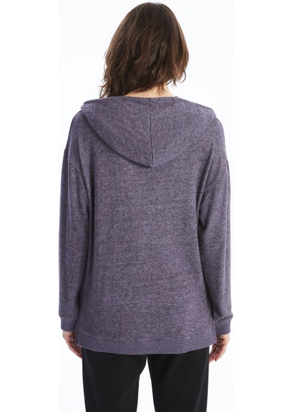 Yeni Sezon Kapüşonlu Kadın Tişört fırsatları