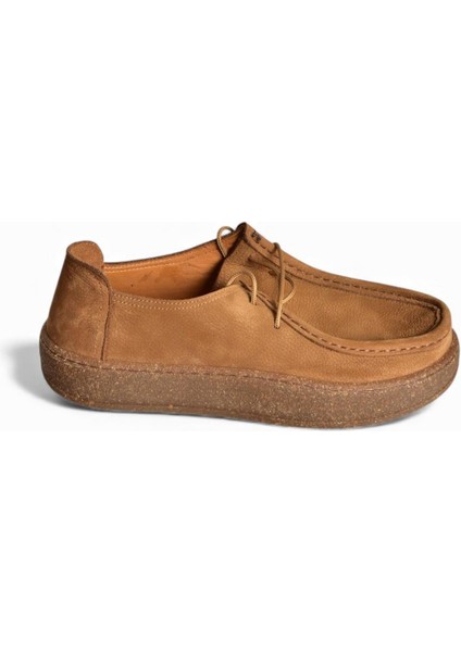 V944092701 Taba Hakiki Deri Nubuk Günlük Ayakkabı fiyatları