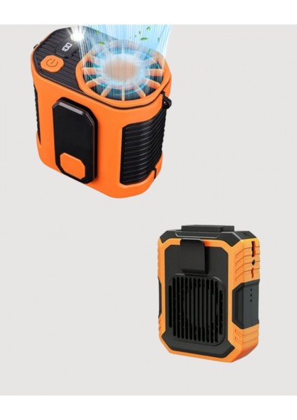 Taşınabilir Çok Fonksiyonlu Soğutma Fanı fiyatları