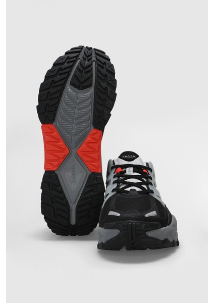 Edwın Siyah Erkek Sneaker Ayakkabı modelleri